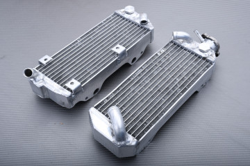 Radiateur Eau Racing Renforcé SUZUKI DRZ 400 S / SM 2000 - 2024