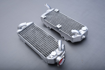 Radiateur Eau Racing Renforcé SUZUKI DRZ 400 S / SM 2000 - 2024