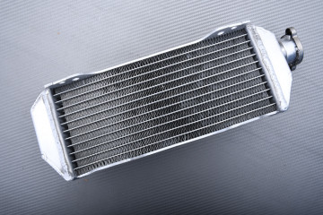 Radiateur Eau Racing Renforcé SUZUKI DRZ 400 S / SM 2000 - 2024