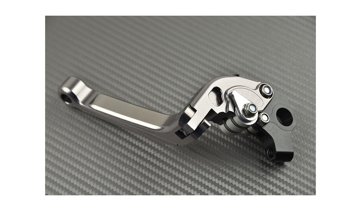Adjustable / Foldable brake lever for HONDA GOLD WING 1800