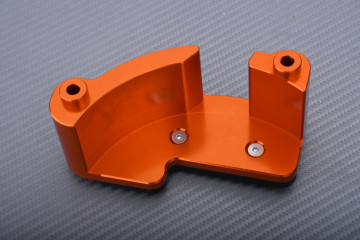 Getriebe Schutzpad KTM SUPERDUKE 1290 R / RC8 2008 - 2024