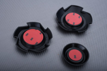 Getriebe Schutzpad KAWASAKI Z1000 / Z1000SX / Ninja 1000SX / Versys 1000 2010 - 2024