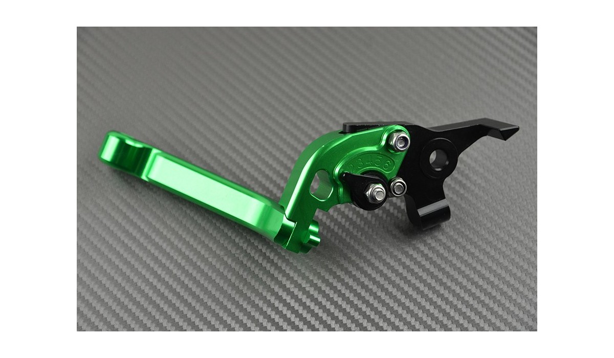 Adjustable / Foldable brake lever for HONDA GOLD WING 1800