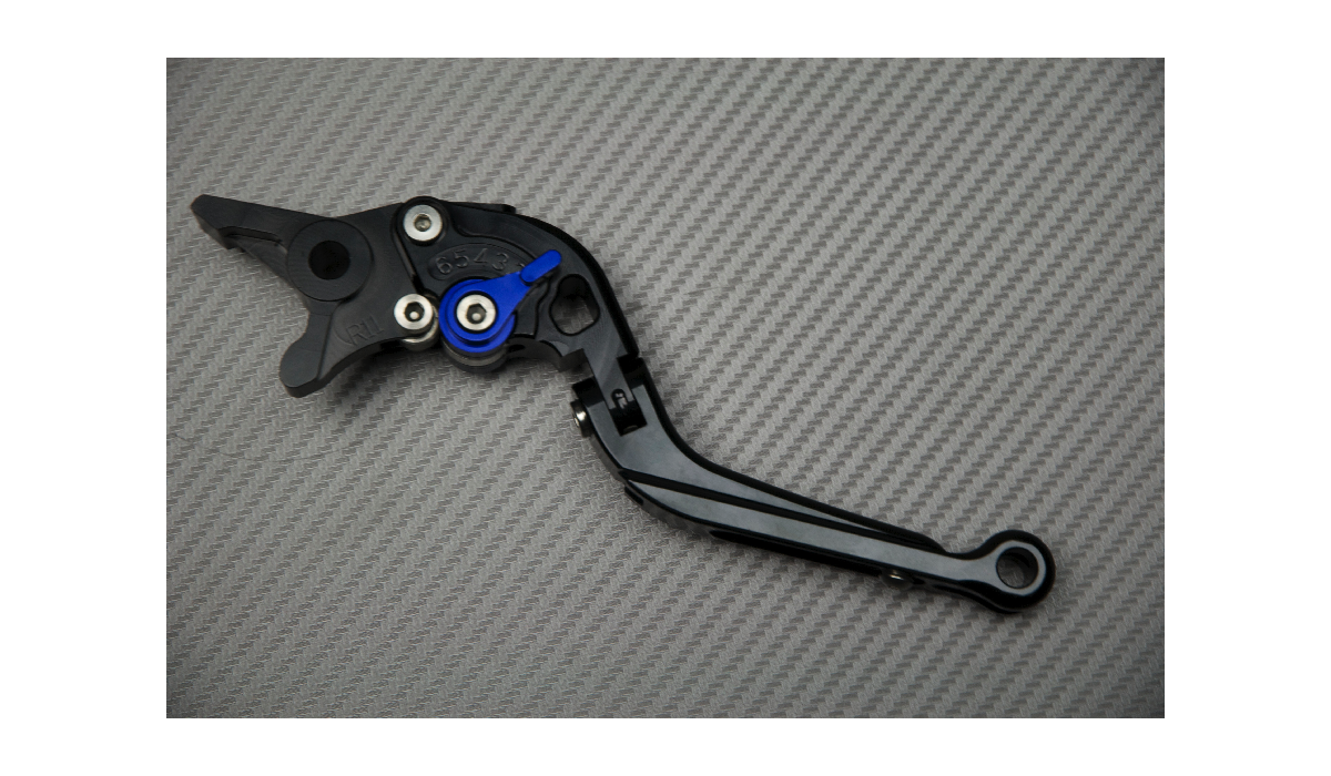 Adjustable / Foldable brake lever for HONDA GOLD WING 1800