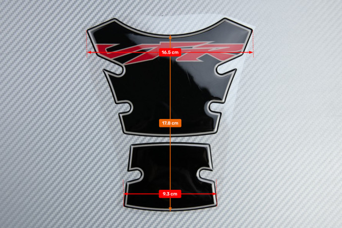 Serbatoio Protector Sticker Moto Per YA&MAHA Xsr900 2022 2023 Accessori Moto Adesivo XSR 900 Serbatoio Carburante Protezione Ginocchio Grip Trazione