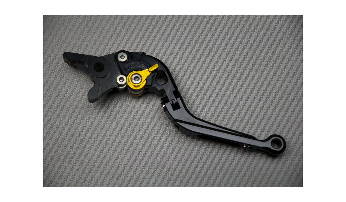 Adjustable / Foldable brake lever for HONDA GOLD WING 1800