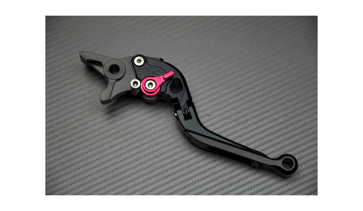 Adjustable / Foldable brake lever for HONDA GOLD WING 1800