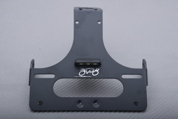 Porta-matrícula especifico AVDB YAMAHA YZF R1 2004 - 2014