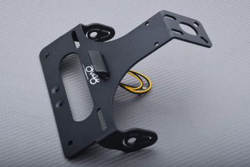 Porta-matrícula especifico AVDB YAMAHA YZF R1 2004 - 2014