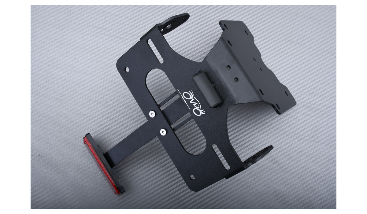 KIT ABBASSAMENTO SELLA + LEVERAGGI YAMAHA TENERE 700 2019 2020 2021 2022 -3,8cm