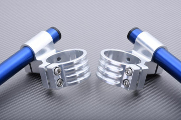 Paar erhöhte Stummellenker 43 mm