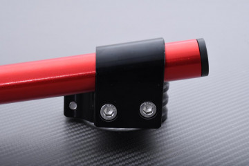 Pareja de semimanillares elevados 45 mm