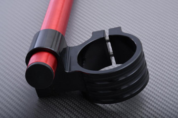 Paar erhöhte Stummellenker 45 mm