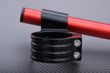 Pareja de semimanillares elevados 45 mm