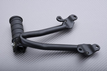 Pareja de estriberas reposapiés traseras KAWASAKI Vulcan 650 S / Cafe Racer 2015 - 2024