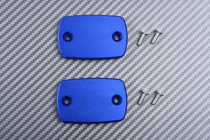 Tapones Depósito Líquido de Frenos trasero / delantero para muchas scooter YAMAHA