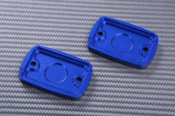 Bouchons bocaux liquide de Frein avant / arrière pour scooters YAMAHA