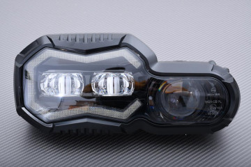 LED Front headlight BMW...
