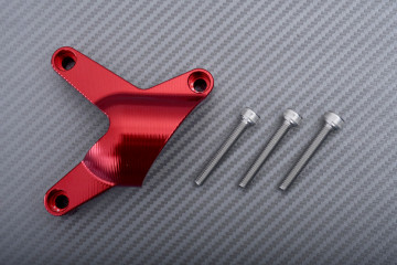 Water Pump Cover DUCATI MONSTER / HYPERMOTARD / MULTISTRADA / SUPERSPORT / DIAVEL 2011 - 2024
