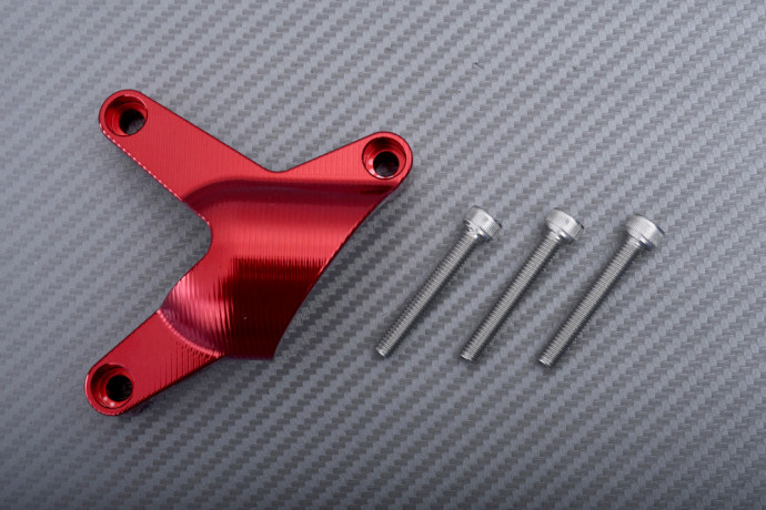 Protección bomba de agua DUCATI MONSTER / HYPERMOTARD / MULTISTRADA / SUPERSPORT / DIAVEL 2011 - 2024