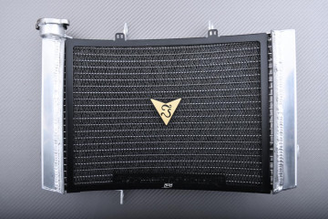 Radiateur TRIUMPH Street Triple 675 / R / RX 2013 - 2017