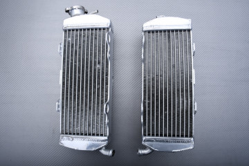Radiators KTM DUKE / Adventure / SMC / LC4 620 / 640 / 660 1994 - 2007