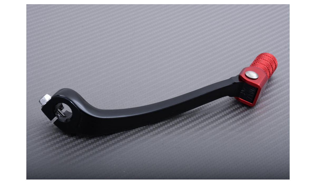 Pedal de freno Honda CRF 250 450 R todos los años ZETA ZE90-7012