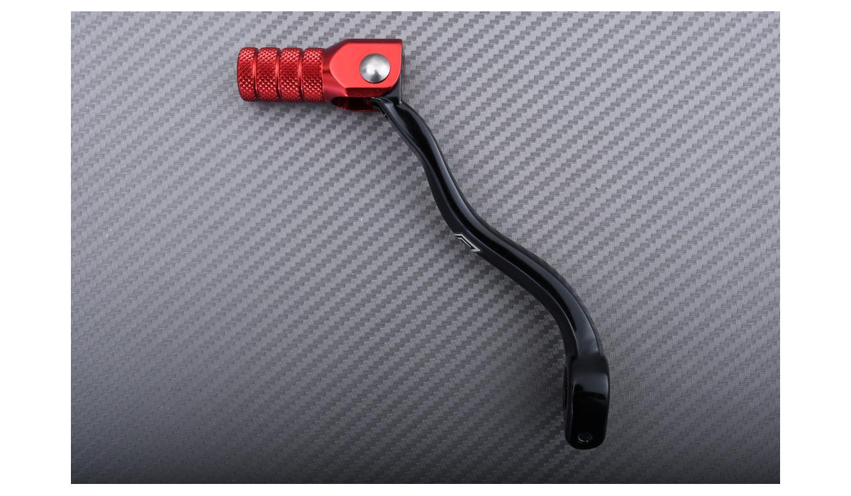 Shift pedal SOFT&SHIFT HONDA CR / CRF 250 X / R 2004 2017