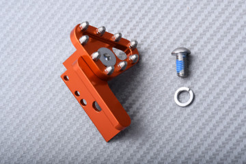 Ersatzspitze/Endstück für Bremspedal STRONGBRAKE