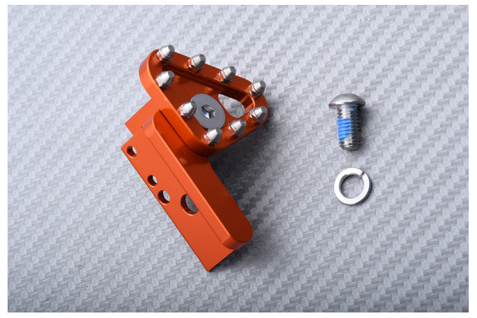 Tapa de repuesto para pedal de freno STRONGBRAKE