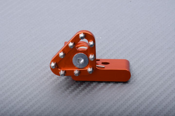 Estremità di ricambio per pedale del freno STRONGBRAKE