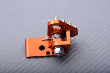 Ersatzspitze/Endstück für Bremspedal STRONGBRAKE