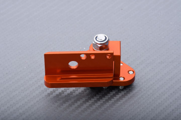 Replacement brake pedal tip STRONGBRAKE