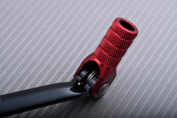 Pédale de sélecteur SOFT&SHIFT HONDA CR 250 R 2002 - 2007