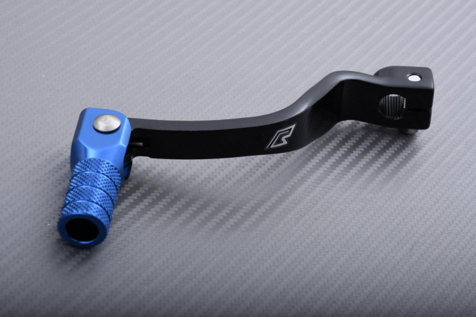 Pedal cambio de velocidades SOFT&SHIFT YAMAHA WR / YZ 125 / 250 1988 - 2004