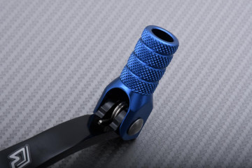 Pedal cambio de velocidades SOFT&SHIFT YAMAHA WR / YZ 125 / 250 1988 - 2004