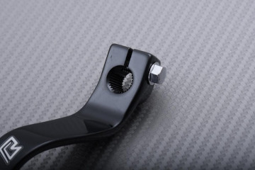 Pedal cambio de velocidades SOFT&SHIFT YAMAHA WR / YZ 125 / 250 1988 - 2004