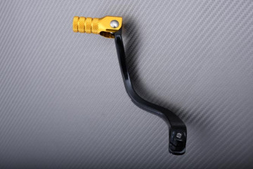 Shift pedal SOFT&SHIFT SUZUKI RM 250 1989 - 2008