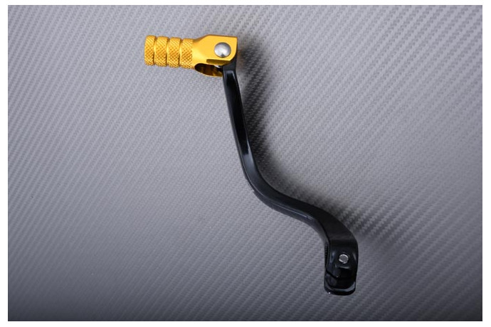 Pedale del cambio SOFT&SHIFT SUZUKI RM 250 1989 - 2008
