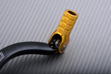 Shift pedal SOFT&SHIFT SUZUKI RM 250 1989 - 2008