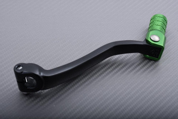 Schalthebelpedale SOFT&SHIFT KAWASAKI KX 125 / 250 / 500 1994 - 2004