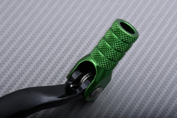 Pedale del cambio SOFT&SHIFT KAWASAKI KX 125 / 250 / 500 1994 - 2004