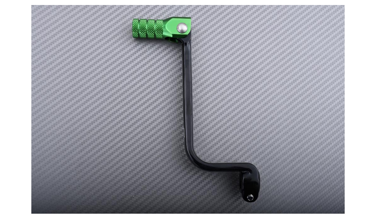 Shift pedal SOFT&SHIFT KAWASAKI KLX 110 2002 2009