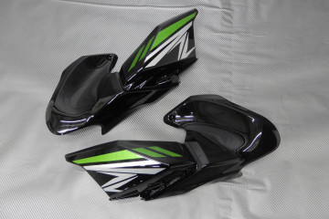 Complete Fairing set KAWASAKI Z900 2020 - 2023