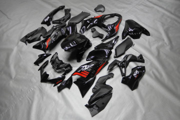 Complete Fairing set KAWASAKI Z900 2020 - 2023