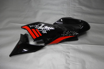 Complete Fairing set KAWASAKI Z900 2020 - 2023