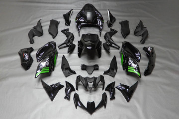 Carénage complet KAWASAKI Z900 2020 - 2024