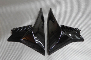 Carenado completo KAWASAKI Z900 2020 - 2024