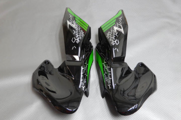 Carénage complet KAWASAKI Z900 2020 - 2024