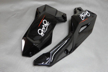 Carenado completo KAWASAKI Z900 2020 - 2024